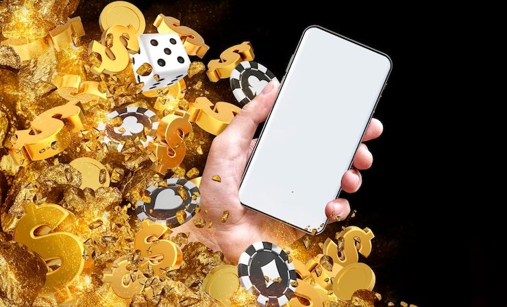 9sl apk Panduan pantas untuk memulai di 9sl apk